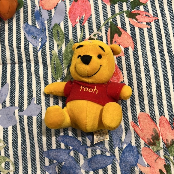 Stuffed animals - Picture 5 of 5